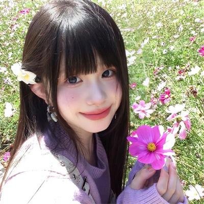 花街神女