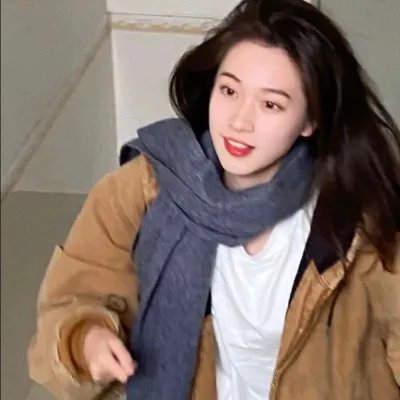 亲吻的人们