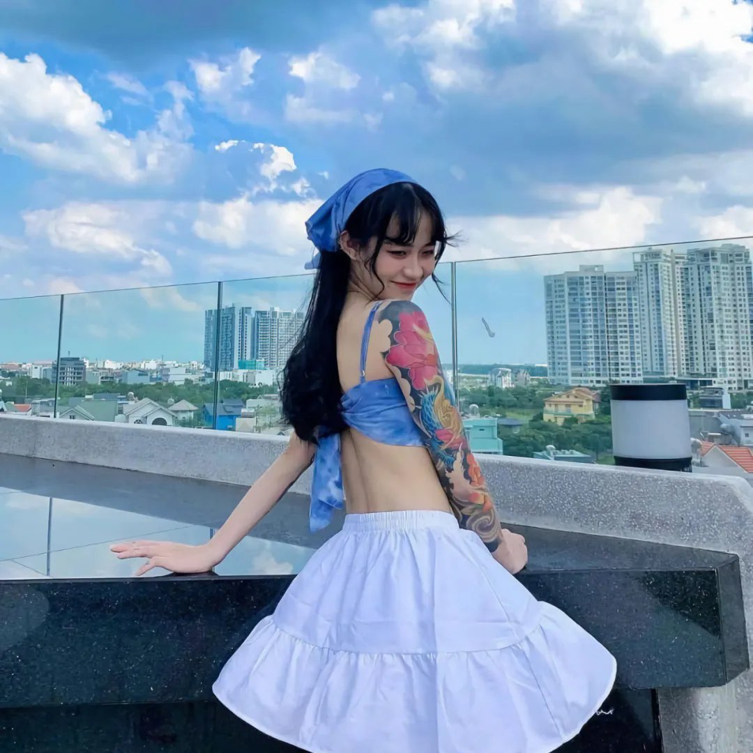 让他们说吧